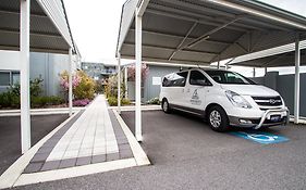 Airport Apartments By Vetroblu